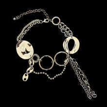 Load image into Gallery viewer, #26.8 junk charm necklace