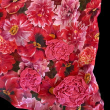 Load image into Gallery viewer, mary green pink silk slip