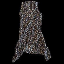 Load image into Gallery viewer, rick owens polka dot tunic