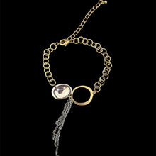 Load image into Gallery viewer, junk charm necklace #76