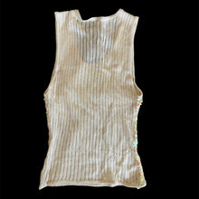 Load image into Gallery viewer, sud express sequin star top