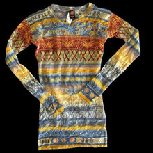 Load image into Gallery viewer, jean paul gaultier money top