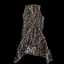 Load image into Gallery viewer, rick owens polka dot tunic