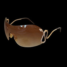 Load image into Gallery viewer, roberto cavalli snake sunglasses
