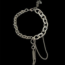 Load image into Gallery viewer, #26.15 junk charm necklace