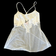 Load image into Gallery viewer, victoria’s secret white slip