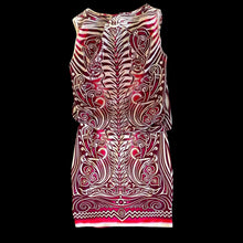Load image into Gallery viewer, jean-paul gaultier tattoo dress