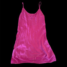 Load image into Gallery viewer, victoria’s secret 90s silk slip