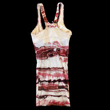 Load image into Gallery viewer, jean paul gaultier red dress
