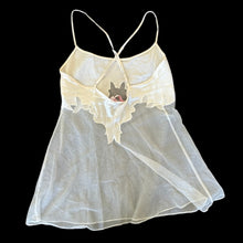 Load image into Gallery viewer, victoria’s secret white slip
