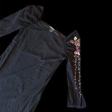 Load image into Gallery viewer, vivienne tam y2k dress