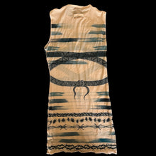 Load image into Gallery viewer, jean paul gaultier x knwls dress