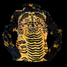 Load image into Gallery viewer, vivienne tam tiger top