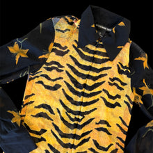 Load image into Gallery viewer, vivienne tam tiger top