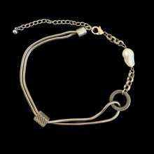 Load image into Gallery viewer, junk charm necklace #75