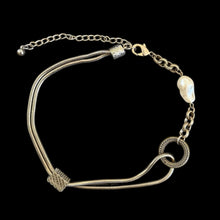 Load image into Gallery viewer, junk charm necklace #75