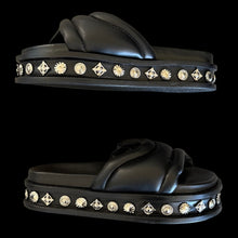 Load image into Gallery viewer, toga pulla platform sandals
