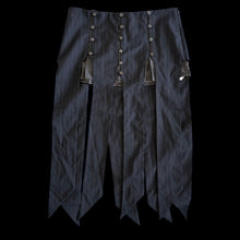 Load image into Gallery viewer, avavav panel skirt