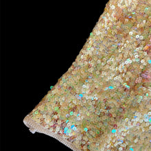 Load image into Gallery viewer, sud express sequin star top
