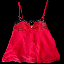 Load image into Gallery viewer, victoria’s secret bondage slip