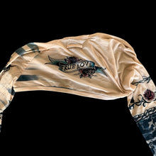 Load image into Gallery viewer, jean paul gaultier x knwls bolero