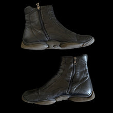 Load image into Gallery viewer, prada sport ankle boots
