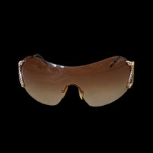 Load image into Gallery viewer, roberto cavalli snake sunglasses