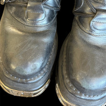 Load image into Gallery viewer, new rock boots
