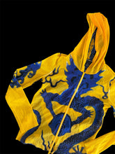 Load image into Gallery viewer, vivienne tam dragon hoodie