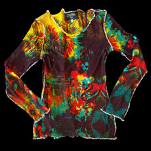 Load image into Gallery viewer, jean paul gaultier top
