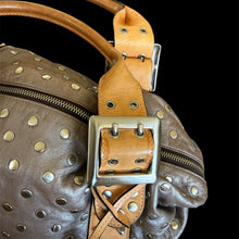 Load image into Gallery viewer, be &amp; de stud bag
