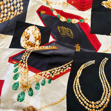 Load image into Gallery viewer, cartier scarf
