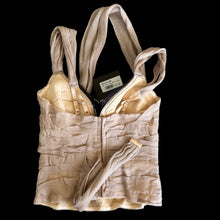 Load image into Gallery viewer, costume national corset
