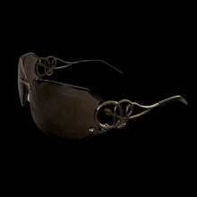 Load image into Gallery viewer, roberto cavalli snake sunglasses
