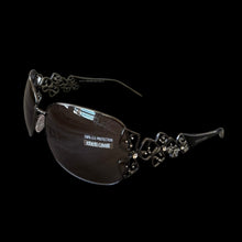 Load image into Gallery viewer, roberto cavalli y2k sunglasses
