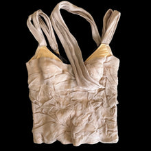 Load image into Gallery viewer, costume national corset
