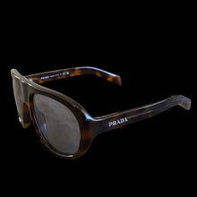 Load image into Gallery viewer, prada aviator sunglasses
