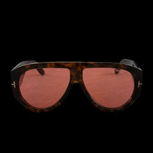 Load image into Gallery viewer, tom ford bronson sunglasses
