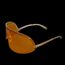 Load image into Gallery viewer, celine shield sunglasses
