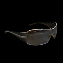 Load image into Gallery viewer, prada silver sunglasses
