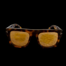 Load image into Gallery viewer, tom ford fausto sunglasses
