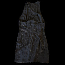 Load image into Gallery viewer, basix II silk bead dress
