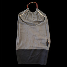 Load image into Gallery viewer, celine halter dress
