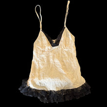 Load image into Gallery viewer, victoria’s secret cream slip
