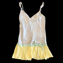 Load image into Gallery viewer, victoria’s secret y2k slip set
