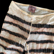 Load image into Gallery viewer, jean paul gaultier x knwls leggings

