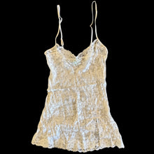 Load image into Gallery viewer, mary green floral slip
