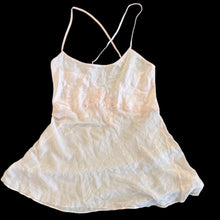 Load image into Gallery viewer, victoria’s secret baby pink slip

