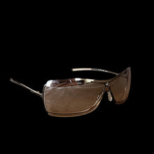 Load image into Gallery viewer, gucci rimless sunglasses
