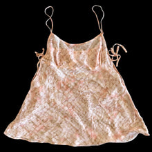 Load image into Gallery viewer, victoria’s secret snake babydoll slip
